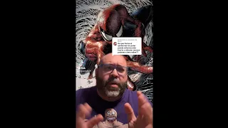 SPIDER-MAN THE OTHER