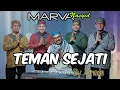 Download Lagu #Nasyid #karyaterbaik #Snada | Teman sejati - Marva Nasyid