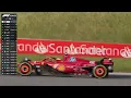 Download Lagu ❗Lewis Hamilton Vs Charles Leclerc❗Race F1 Barcelona Spanish Grand Prix #SpanishGP 2025