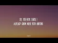 VOILÀ & Chri$tian Gate$ - after(h)ours (Lyrics)