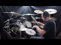 Judas Priest - Lightning Strike Drum Cover