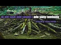 DJ OLD SAFE AND SOUND X ADA YANG TUMBANG  TIK TOK || full bass