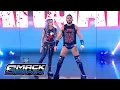Lagu Johnny Gargano (With Candice LeRae) Entrance: WWE SmackDown, January 2, 2026
