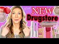 YOU HAVE TO TRY THESE ALL NEW Drugstore Makeup Tested on Mature Skin