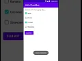 Android CheckBox Example Demo Android Studio Tutorial For Beginners Kotlin and Java