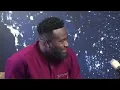But are we ready for it?  - Apostle Femi Lazarus