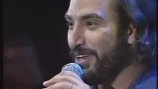 عاشق بود      دندنها