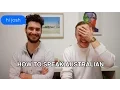 How to speak Australian Abbreviate Everything
