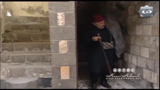 أهل الراية 1 رضا الحر يقتل حمدي أفندي قصي خولي 