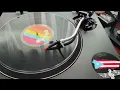 EL GRAN COMBO TIMBALERO CANTA: CHARLIE APONTE 1981 33RPM SLP #SALSA