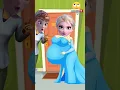 Download Lagu Elsa frozen hamil / shorts# vidio kocak