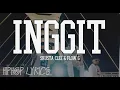 Download Lagu INGGIT, Skusta clee \u0026 Flow g (Prod. by Flip D) (Lyrics Video)
