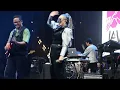 Download Lagu Reza Artamevia - Putus @ Java Jazz Festival 2022