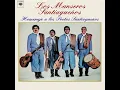 Los Manseros Santiagueños - Niño de Sueños (Official Audio)