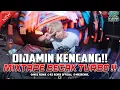 Download Lagu MIXTAPE BECAK TURBO !! DIJAMIN KENCANG !! DJ BECAK TURBO TERBARU 2025
