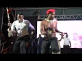 Gatsheni IGagu LasoPhongolo  Performing Indoda Ay'lona iBank | Ezamzukwana | Koze Kulunge