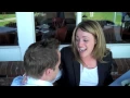 OMG Thats huge Surprise proposal