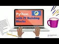 Python Building Blocks