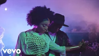 chooxy africa to the world official video 