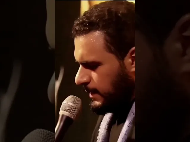 ⁣غدر الكوفة | ستوريات محمد باقر الخاقاني محرم | خروج الامام الحسين من مكة إلى الكوفة