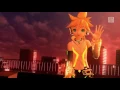 【PS4FT】Out of Eden【Kagamine Len：Append / Kagamine Rin：Append】