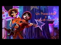 【Disney Bilingual】Un Poco Loco × ウンポコロコ