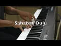 Download Lagu Sahabat Dulu - Prinsa Mandagie | Piano Cover by Andre Panggabean