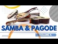 SAMBA E PAGODE RAIZ VOL. X - Sim, é Samba!