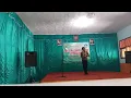 Download Lagu Jambe Suruh - Paskah Sandhya Lomba FLS2N 2019
