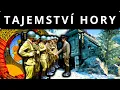 MMZ 11: TAJEMSTVÍ HORY JAMANTAU - SUPERTAJNÝ BUNKR?...Možná opravdu ano