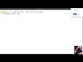 Hello world in C speedrun in 20 seconds