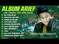 Lagu ARIF PUTRA FULL ALBUM 2026 | TAK SEDALAM INI | PALING POPOLER