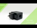 Solenoid Valve Explained Types and Application Introduce