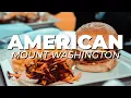 BEST AMERICAN RESTAURANTS in MOUNT WASHINGTON New Hampshire