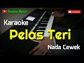 Download Lagu Karaoke Pelas Teri Nada Cewek || versi koplo || cipt.Gopy