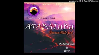 atabatubu inexaustible god 