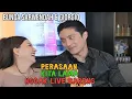 Download Lagu Bunda Sarwendah \u0026 Gio are beaming || after several days of not being live together