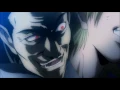 [AMV] Hellsing- Living Dead Girl