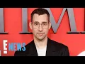 Jack Antonoff Responds to BACKLASH For Using Earplugs During Katy Perry s VMAs Performance E News