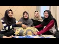 Download Lagu SABAR MBAK ENDAH SABAR HAHAHA - Kabar bahagia soko ariska ya Allah melu bangga nduk 🥰🤗🥳✨