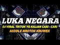 Download Lagu DJ LUKA NEGARA VIRAL TIKTOK 2025 FULL BASS MIDDLE NROTOK PARAH