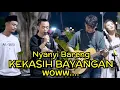 Download Lagu KEKASIH BAYANGAN - CAKRA KHAN (COVER) BY ZIDAN, TRI SUAKA, NABILA