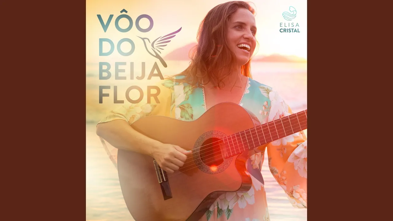 Vôo do Beija Flor