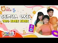 Download Lagu VIDEO ANAK 1 JAM - Semua Oke | Lagu Anak : Trio Kwek Kwek