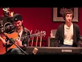 Green or Blue - Your Love/Firework (covers)