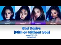 Download Lagu [AI COVER] How would ‘AESPA’ sing ‘BAD DESIRE (WITH OR WITHOUT YOU)’ by ENHYPEN