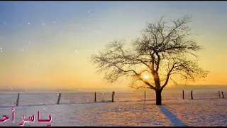 من سورة الأنعام للقارىء عبد الرحمن الزواوى 