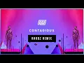 Haywyre - Contagious (Rhodz Remix)
