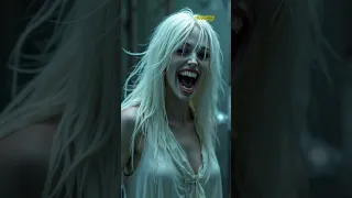 NEVER Hear The Cry Of The BANSHEE 