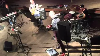 Ігор Закус Щаслива мить Знову під враженням Присвята 